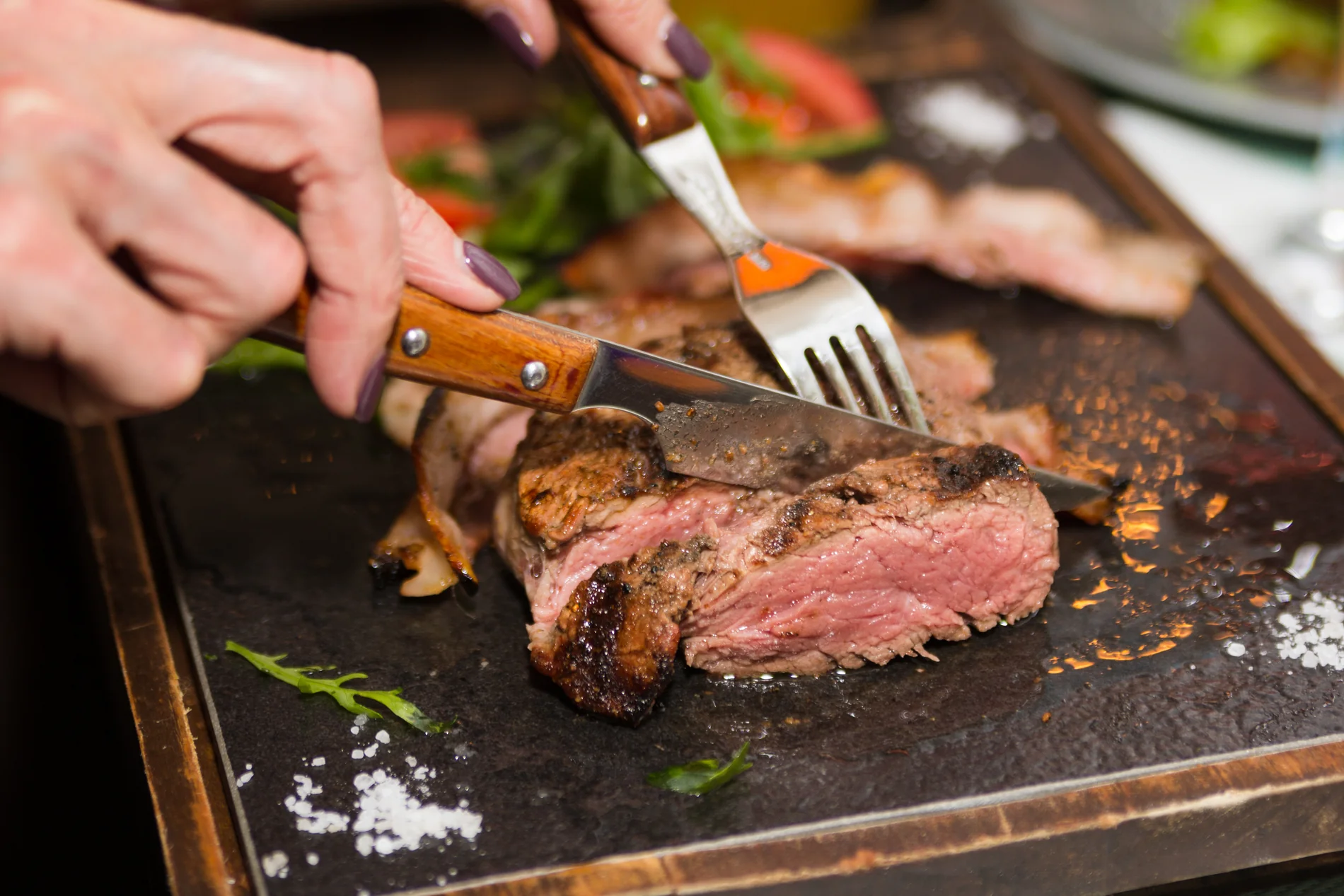 Prime Cuts, Delivered to Your Door